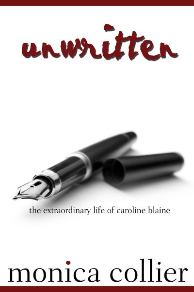Produktbild: Unwritten