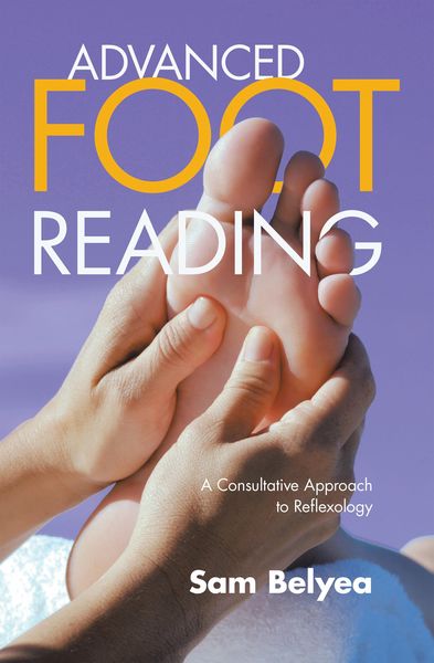 Produktbild: Advanced Foot Reading: A Consultative Approach to Reflexology
