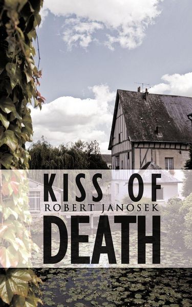 Produktbild: Kiss of Death