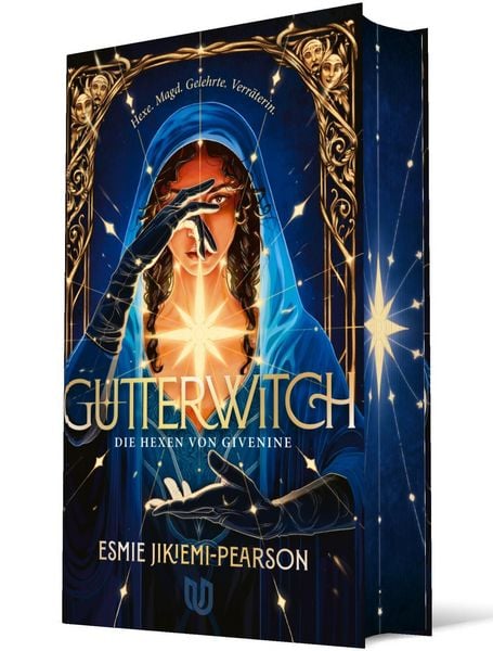 Produktbild: Gutterwitch