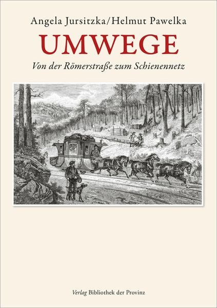 Produktbild: Umwege