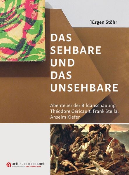 Produktbild: Das Sehbare und das Unsehbare
