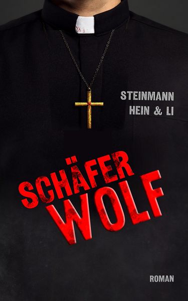 Produktbild: Sch&auml;ferwolf