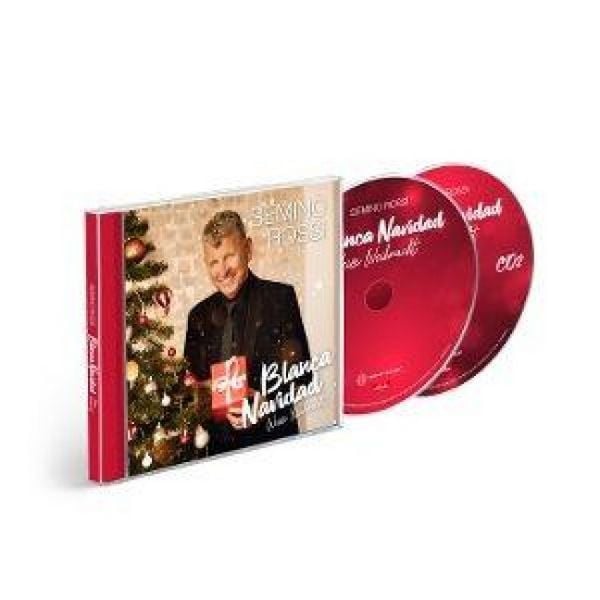 Produktbild: Blanca Navidad - Wei&szlig;e Weihnacht