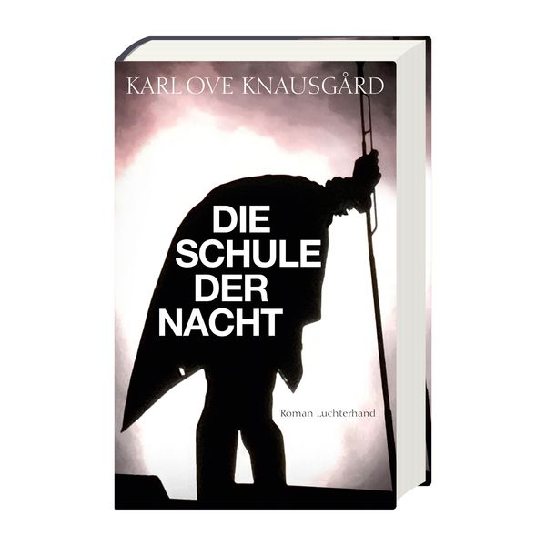 Produktbild: Die Schule der Nacht