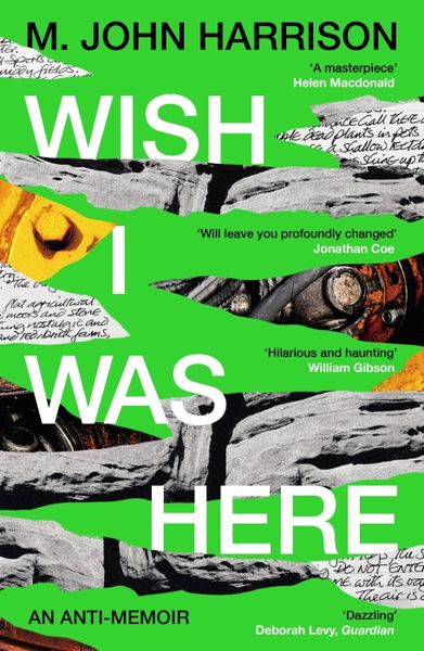 Produktbild: Wish I Was Here