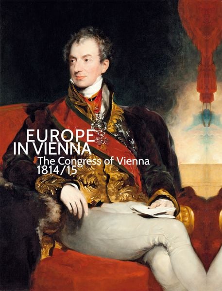 Produktbild: Europe in Vienna