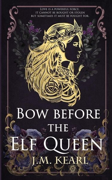 Produktbild: Bow Before the Elf Queen