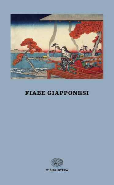 Produktbild: Fiabe giapponesi