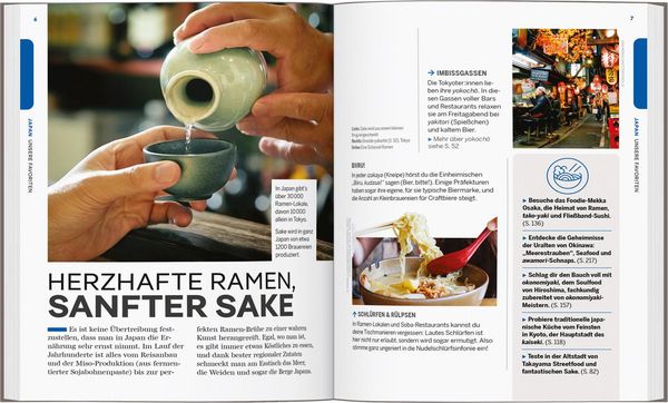 Produktbild: LONELY PLANET Reiseführer Entdecke Japan
