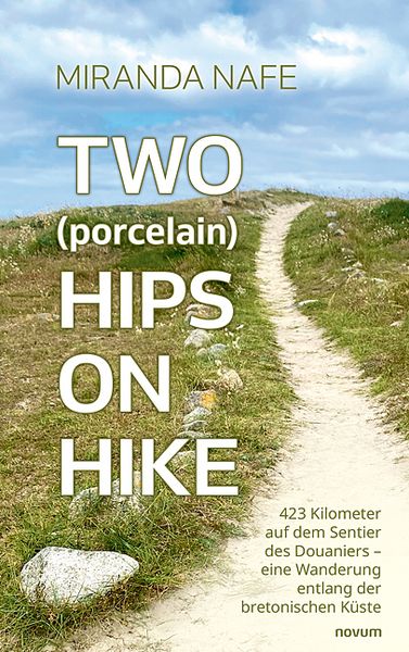 Produktbild: Two (porcelain) Hips On Hike