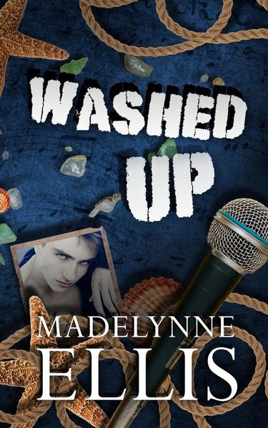 Produktbild: Washed Up
