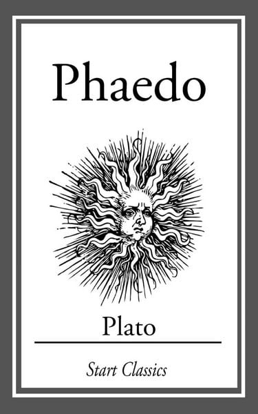 Produktbild: Phaedo