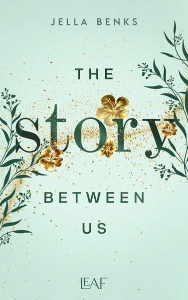 Produktbild: The Story Between Us