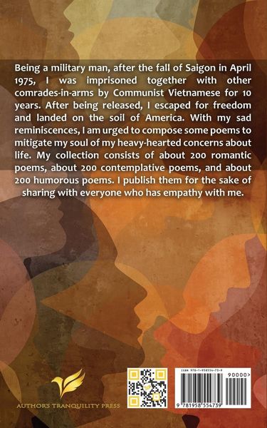 Produktbild: D&iquest;m B&agrave;i Th&iquest; H&agrave;i H&iquest;&iquest;c (Humorous Poems)