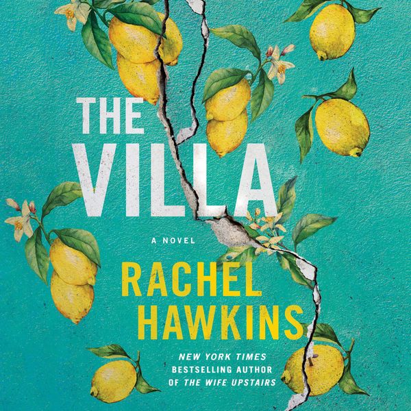 Produktbild: The Villa
