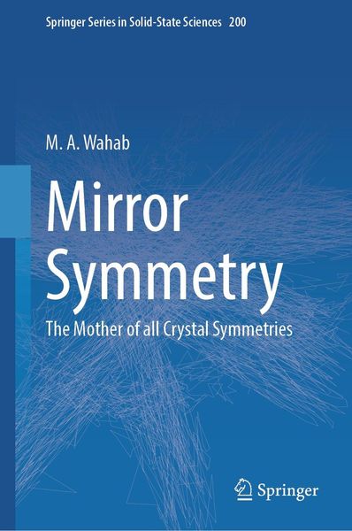 Produktbild: Mirror Symmetry