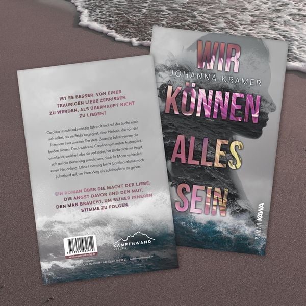 Wir können alles sein