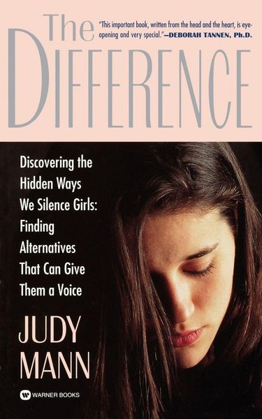 Produktbild: The Difference
