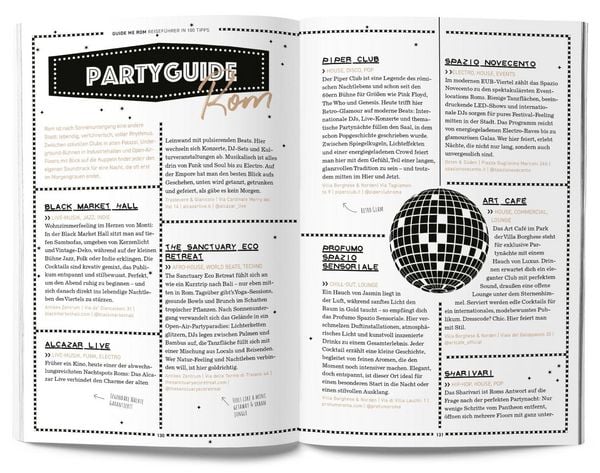 Produktbild: GuideMe Reisef&uuml;hrer Rom