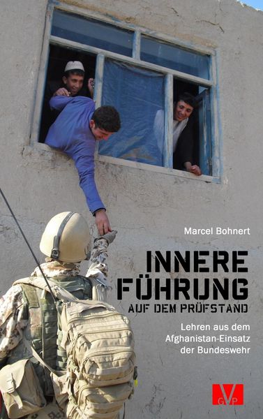 Produktbild: Innere F&uuml;hrung auf dem Pr&uuml;fstand