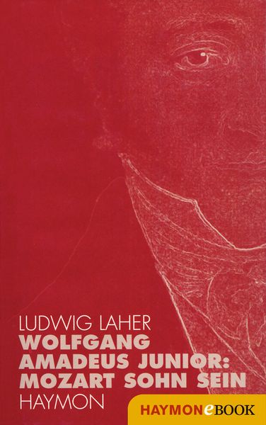 Produktbild: Wolfgang Amadeus Junior: