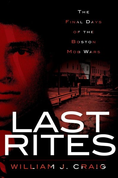 Produktbild: Last Rites