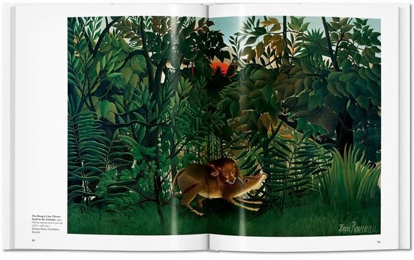 Produktbild: Rousseau