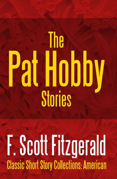 Produktbild: The Pat Hobby Stories