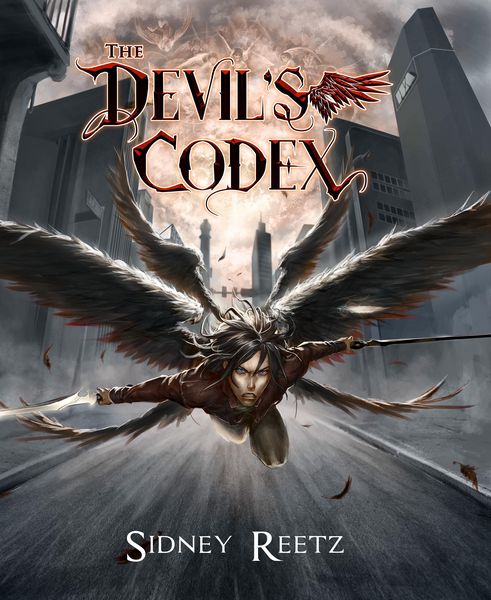 Produktbild: Devil's Codex