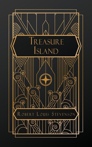 Produktbild: Treasure Island