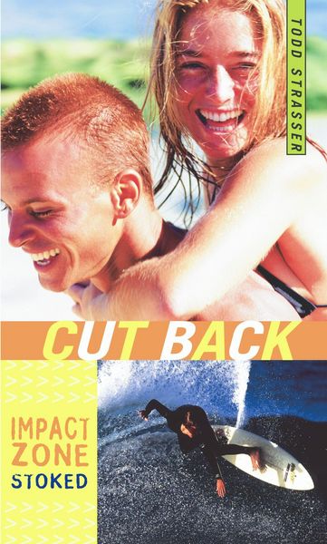 Produktbild: Cut Back
