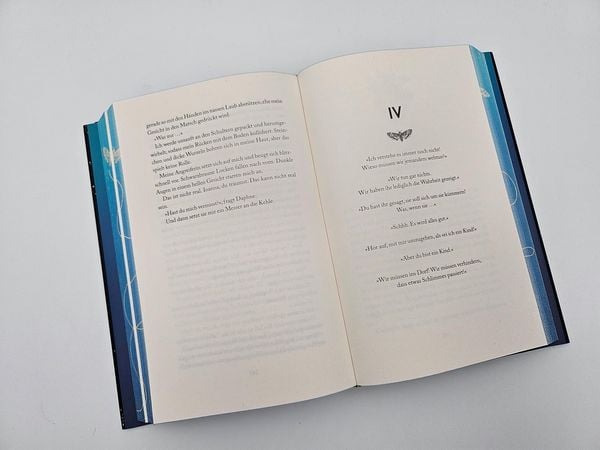Twelve of Nights – Das verlorene Leben