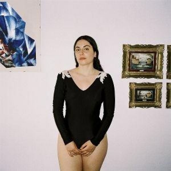 Dream Life - Marta Del Grandi, CD