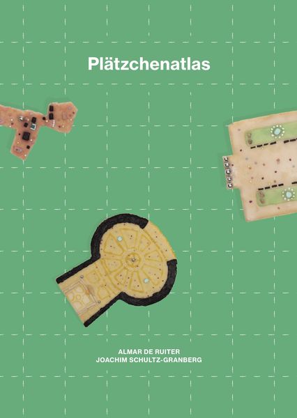 Produktbild: Pl&auml;tzchenatlas
