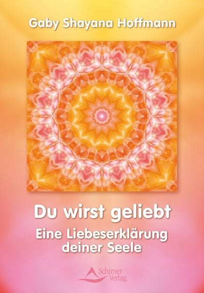 Produktbild: Du wirst geliebt