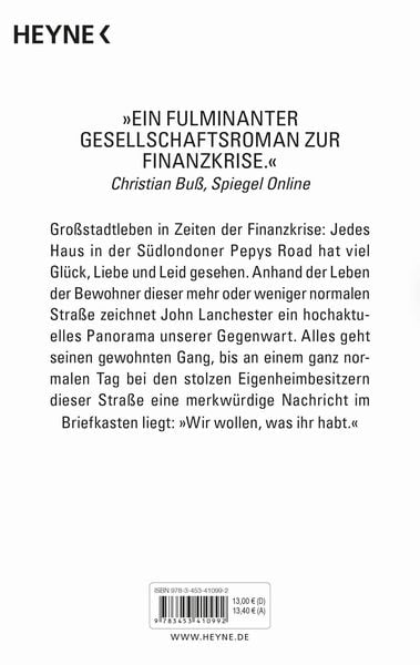 Produktbild: Kapital