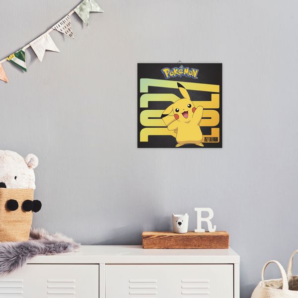 Produktbild: Pok&eacute;mon Broschurkalender 2027