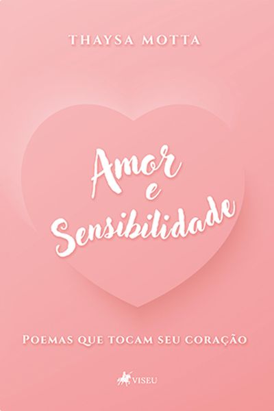 Produktbild: Amor e Sensibilidade