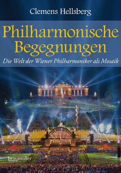 Produktbild: Philharmonische Begegnungen