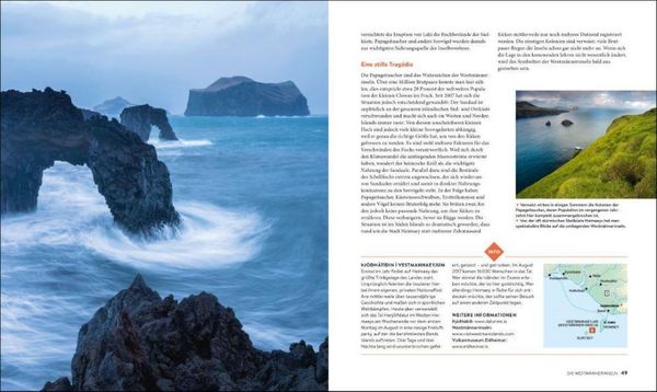 Produktbild: Highlights Island