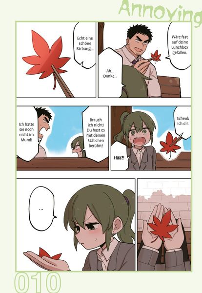 Produktbild: My Senpai is Annoying 7
