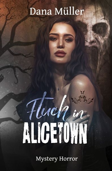 Produktbild: ALICETOWN / Fluch in Alicetown