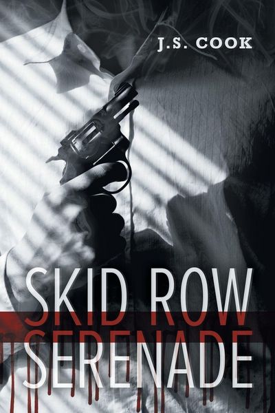 Produktbild: Skid Row Serenade