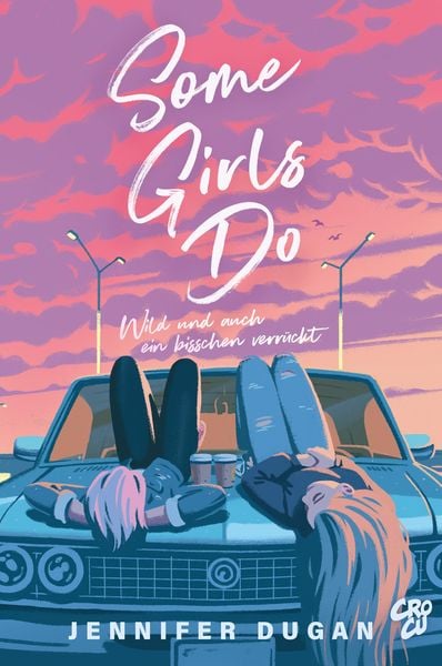 Produktbild: Some Girls do