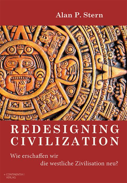 Produktbild: Redesigning Civilization