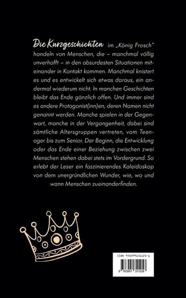 Produktbild: K&ouml;nig Frosch