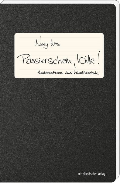 Produktbild: Passierschein, bitte!