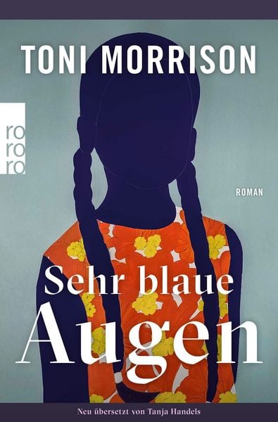 Produktbild: Sehr blaue Augen
