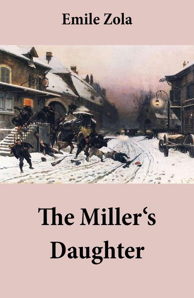 Produktbild: The Miller's Daughter (Unabridged)